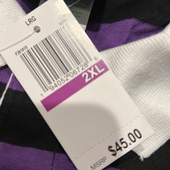 LRG Polo - Picture 3 of 3